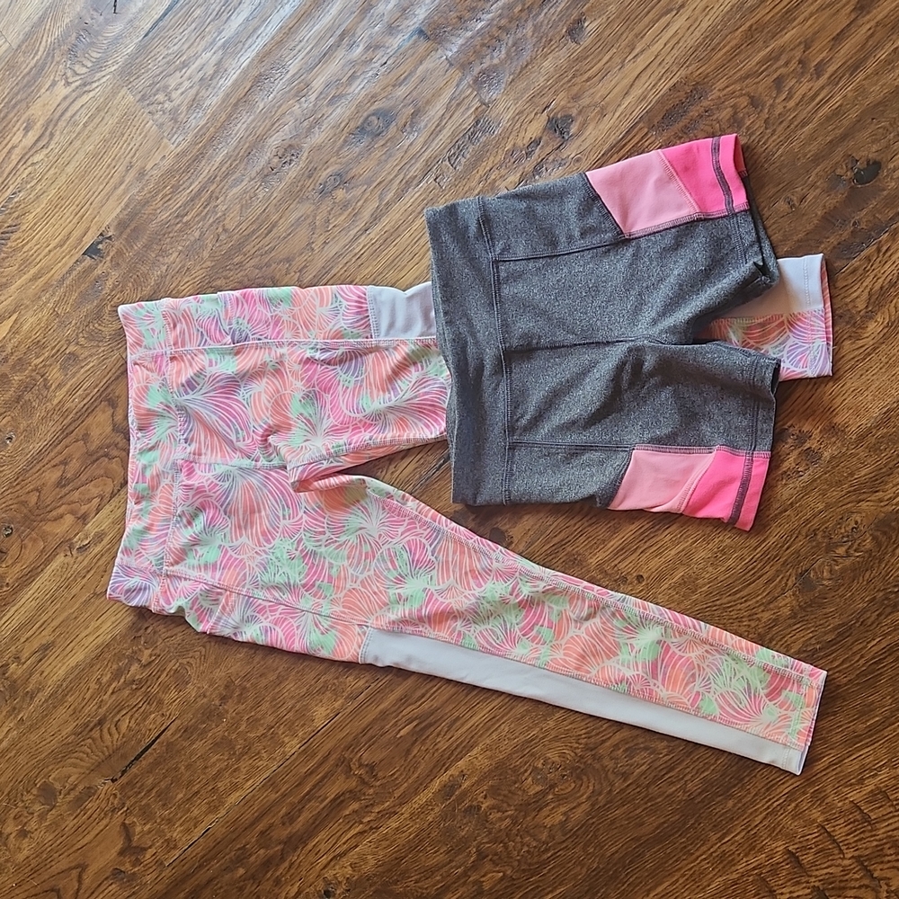 Kids athletic bottoms